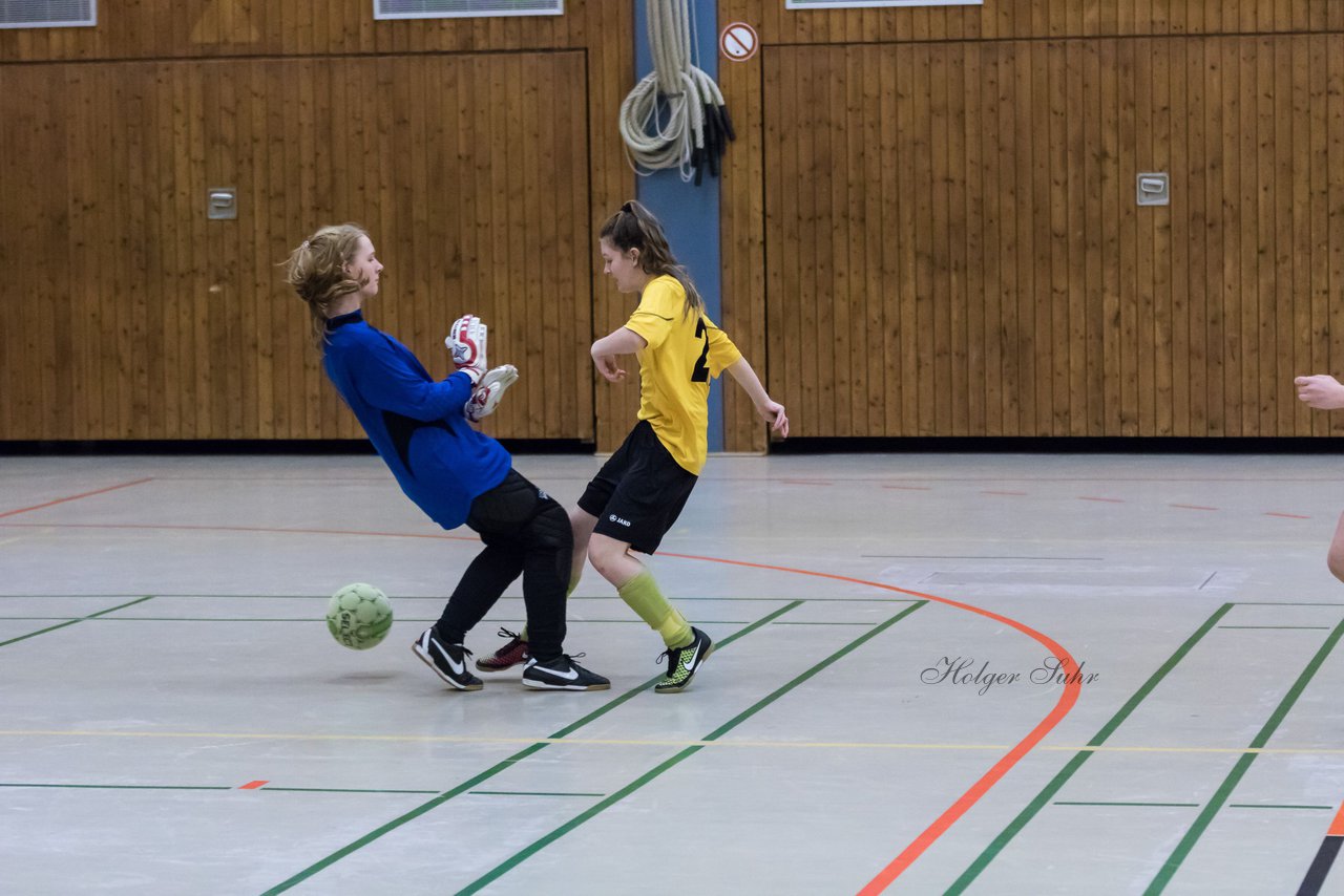 Bild 340 - C-Juniorinnen Turnier Wahlstedt